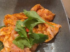 -新石器烤肉(南站店)