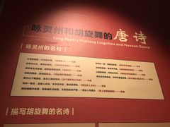 -宁夏博物馆