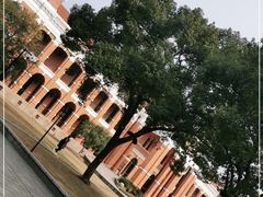 -辛亥革命博物院北区