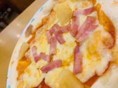 -萨莉亚意式餐厅(天河城购物中心店)