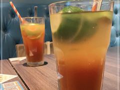 -鹊玥·粤菜小馆(汇智国际商业中心店)