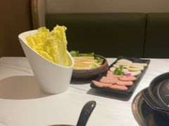 -狐狸爱上椰子鸡(滨江星光大道店)