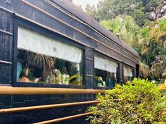 -火车头法国西餐厅