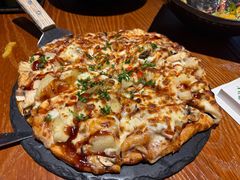 -澳骄 Aussie Kitchen·手工披萨·西餐(国大店)