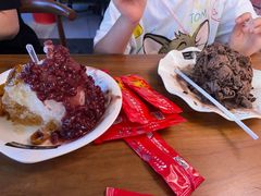 -二斗栗子(黄河道店)