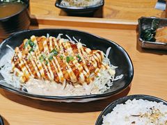 -雷门拉面店(新光天地店)