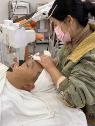 -洗脸熊·洗脸吧