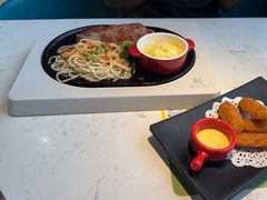 -豪客来牛排(伟诚广场店)