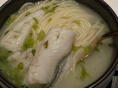 招牌黄鱼面-广舟(千禧店)