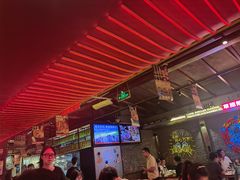 -火联烧烤(学院路创始店)