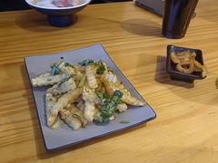 -勺子米线·云南传统小吃市集(四方街店)