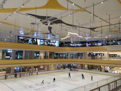-冠军冰场CHAMPION RINK(苏州中心商场店)