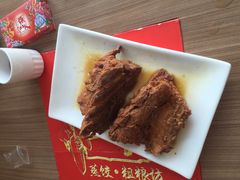 -东北人粗粮饺子坊(南山店)