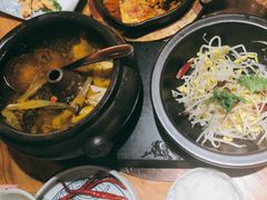 -云海肴云南菜·蒸汽石锅鱼(北京良乡华冠店)