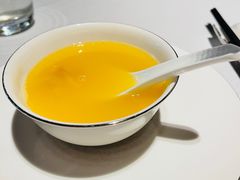 -香守·花胶鸡海鲜火锅(JW万豪店)