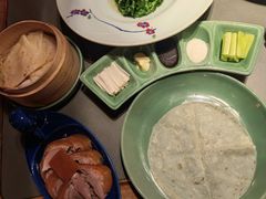 鱼子酱烤鸭/位-晟永興烤鸭店(五道口店)