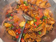 -匠熙小馆(崇文门店)