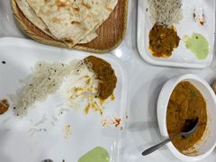 -VATAN INDIAN RESTAURANT米特餐饮有限公司(城北路店)