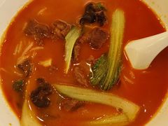 -东园小馆(苏州中心店)