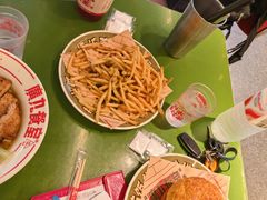 -广九餐室(陈家祠扬韬广场店)