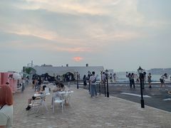 -Blue Concept Cafe&Farm·關於藍