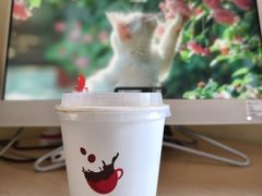 -85度C(上海广元店)