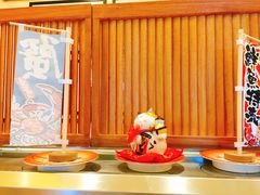 -禾绿寿司(星光68广场店)