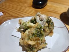 -镹·鱼料理  国产鱼使用店