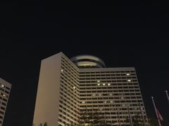 -广州花园酒店-凌璇阁360度高空海鲜自助餐CAROUSEL