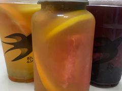 -BeauTea水仙(coco park店)