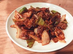 -贤花饭店(城阳店)