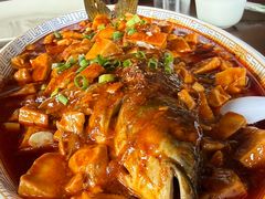 -天回镇何氏豆腐(总店)