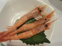 -腾阁自助餐厅(朝林广场店)