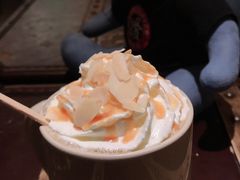 -漫咖啡MAANCOFFEE(清江路店)