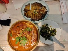 -洞庭家宴·头牌甲鱼(广渠门店)