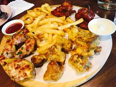 -G+KITCHEN(龙湖狮山天街店)