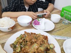 -偏爱炒鸡店(宝龙店)