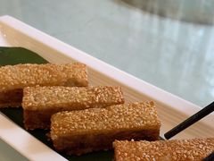 -东江渔村·古典园林·30年粤菜老字号(太和店)