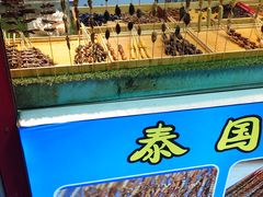 -塔湾兴顺国际观光夜市