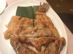 -粗茶淡饭·汉口公馆(循礼门店)