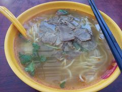 -小杨生煎(火车站北广场店)