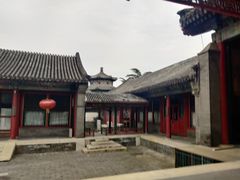 -听鹂馆饭庄(颐和园店)