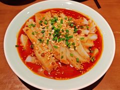 -向川南·水煮鱼·川菜(和平里店)