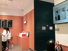 -海马体照相馆(重庆爱琴海购物公园店)