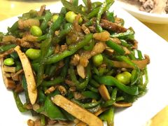 -里下河土菜馆(解放路店)