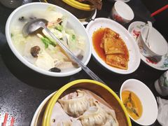 -老头儿油爆虾·知味杭州(爱琴海购物中心)