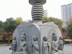 -木塔寺遗址生态公园