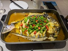 -半天妖烤鱼(茂业天地店)