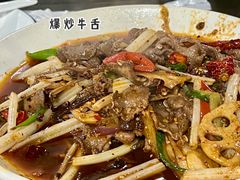 -小杨翘脚牛肉