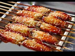 -那些年记忆烧烤